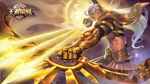 王者荣耀后羿5V5对战技巧 团战大招看准时机