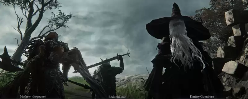 艾尔登法环黑夜君临普通武器是什么