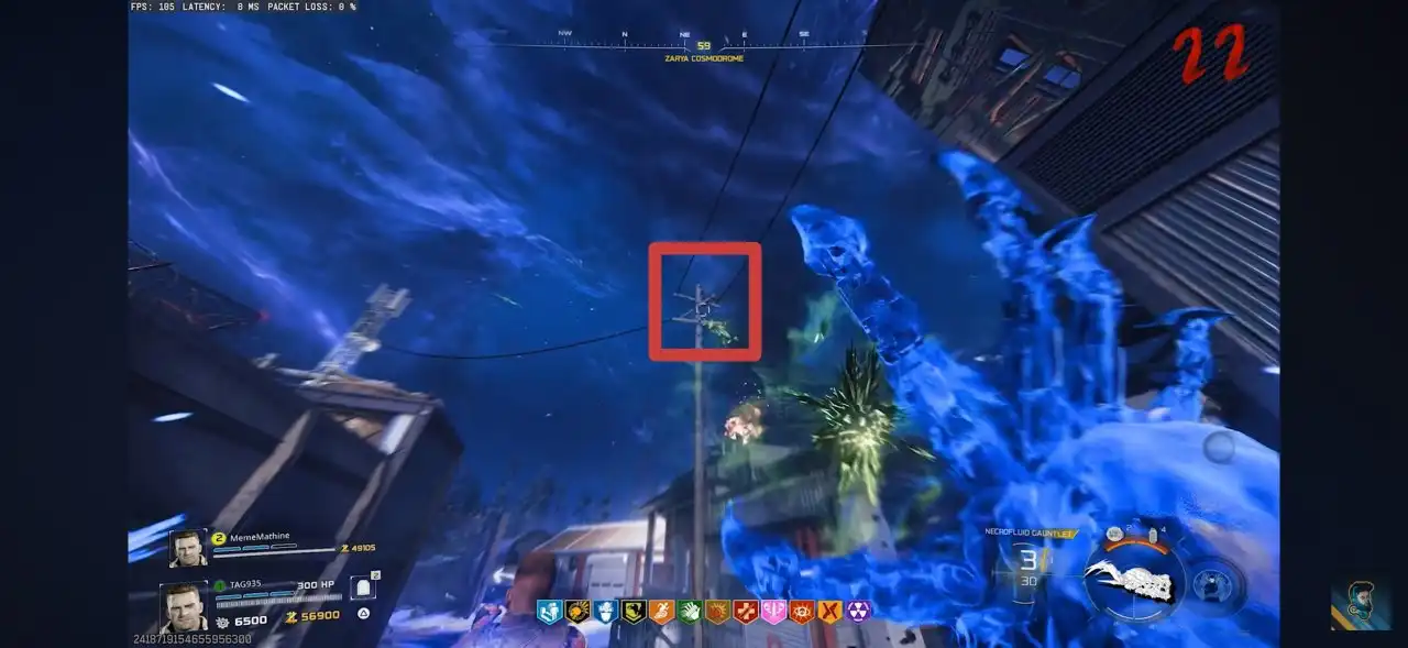 《使命召唤：黑色行动7》遗物神器泰迪熊获取指南