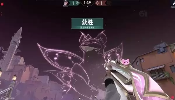 无畏契约手游艾沃莉的梦之翼套装入手推荐 艾沃莉的梦之翼套装值不值得入手