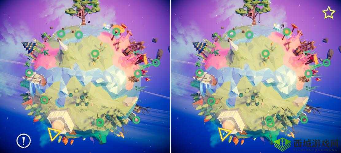 世界3钻石精确位置全解析