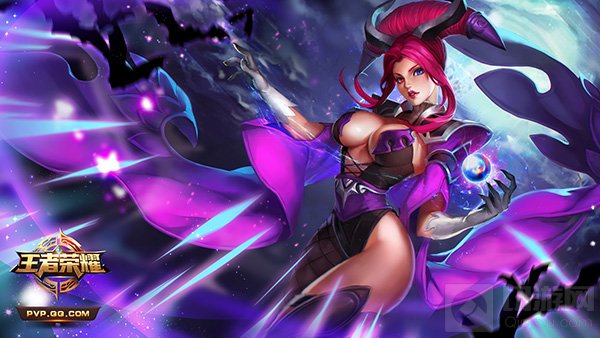 王者荣耀芈月法坦与爆发流两套出装选择推荐