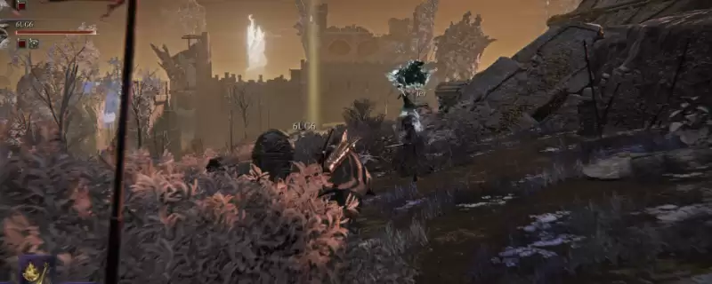 艾尔登法环黑夜君临大教堂是什么