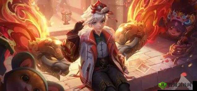 王者荣耀孙膑 KPL 限定皮肤六折预定