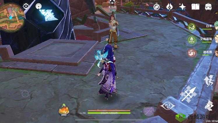 自由侠客录零氪声望快速冲刺层攻略