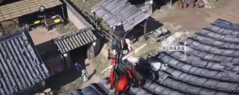 燕云十六声探索有什么小技巧