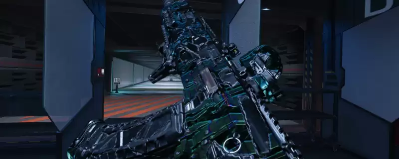 使命召唤黑色行动7激光制导炮击怎么样