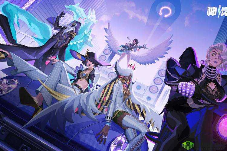 神觉者青龙PVP简析？