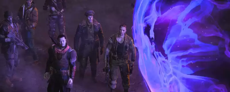 使命召唤黑色行动7科技改造成就怎么解锁