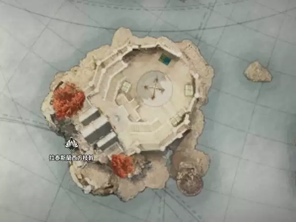 永恒之塔2深渊艾雷修蓝塔地区介绍 永恒之塔2深渊艾雷修蓝塔地区介绍