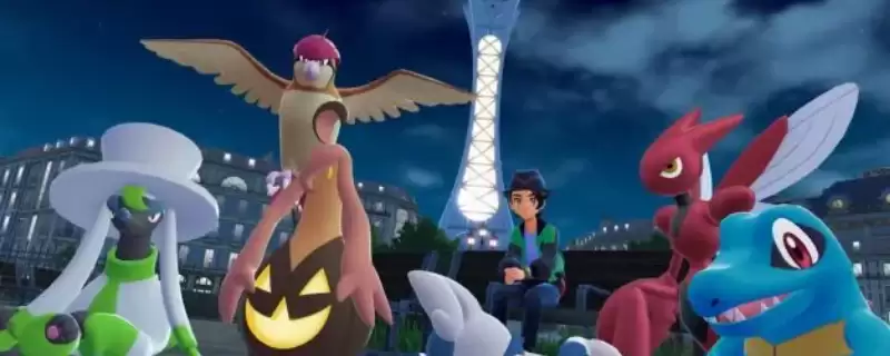 宝可梦传说ZA副任务59至62怎么做