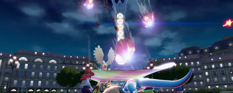 宝可梦传说ZA副任务10至14怎么做