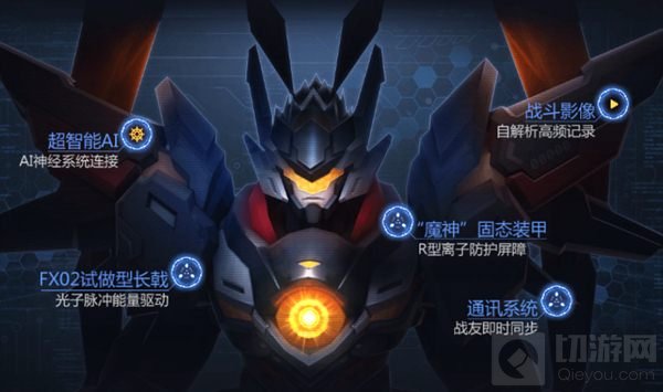 王者荣耀吕布末日机甲皮肤价格限时优惠