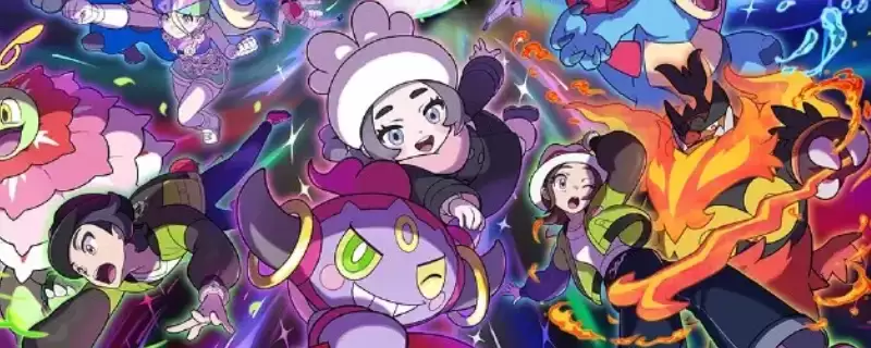 宝可梦传说ZA副任务19至22怎么做