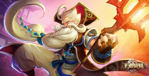 王者荣耀老夫子玩法指南 一杆路灯砸爆全场