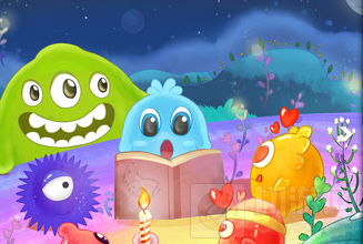 球球大作战视频怎么录制 原创视频录制攻略