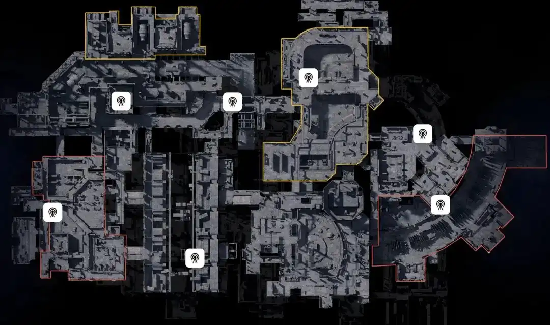 《ARC Raiders》搜索补给试炼攻略