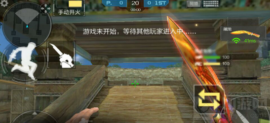 CF手游密林神殿怎么打 晋级玩法全方位讲解