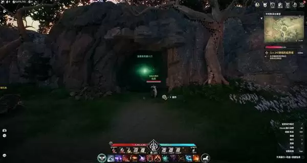 永恒之塔2封印副本与驻地玩法介绍