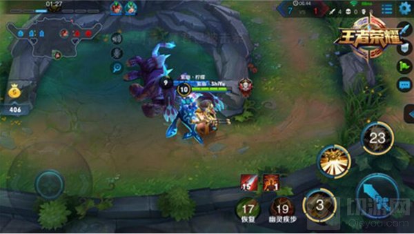 王者荣耀最强英雄组合 峡谷黑科技横行无忌