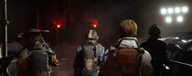 ARCRaiders搜索补给试炼怎么打