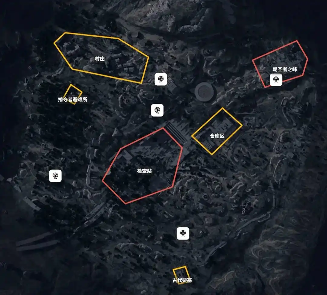 《ARC Raiders》搜索补给试炼攻略