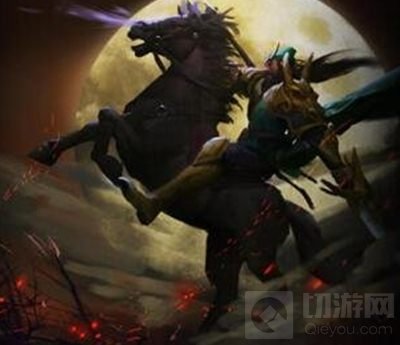 王者荣耀关羽铭文搭配以及出装顺序全分享