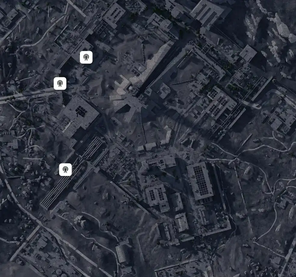 《ARC Raiders》搜索补给试炼攻略