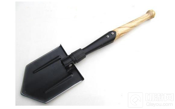 游戏中军用铁锹的攻击范围是多少 5.23答案