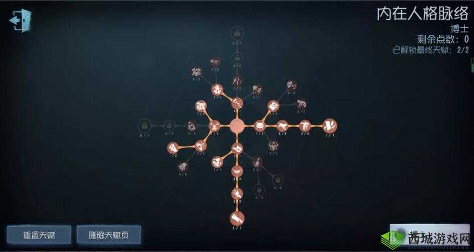 第人格博士高阶攻略大全 2022版：深度解析角色技能与战术应用，助力快速晋升天梯巅峰之选角色