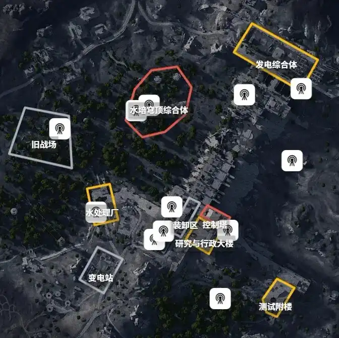 《ARC Raiders》搜索补给试炼攻略