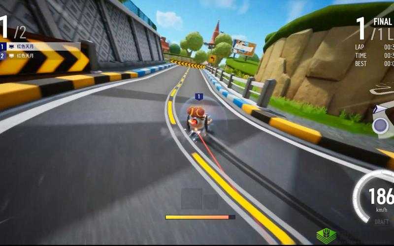 跑跑卡丁车 S6 赛季第八周挑战任务全攻略及详细解析