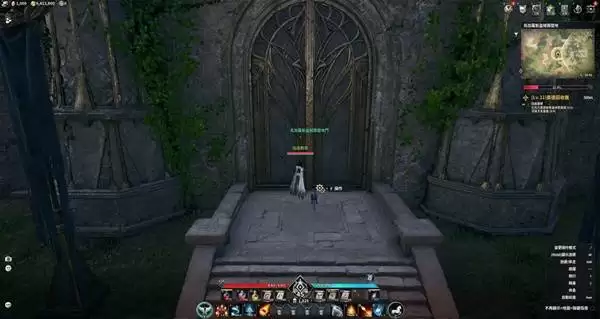 永恒之塔2封印副本与驻地玩法介绍