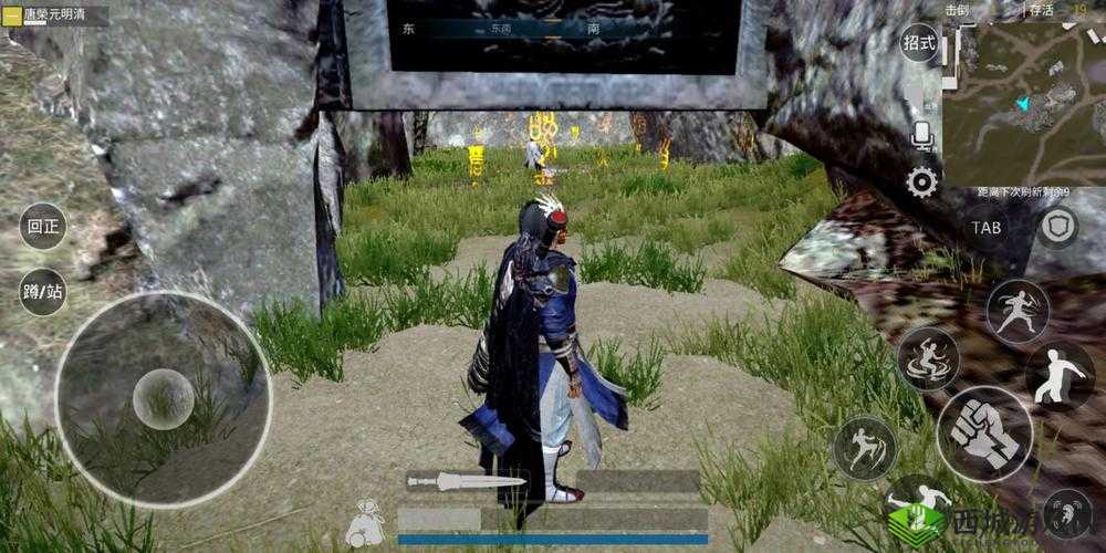 《武侠乂手游金刚经》—独特技能效果深度解析