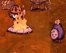 饥荒过冬准备说明 冬天怎么保暖