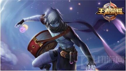 王者荣耀扁鹊崛起技巧分析 最正确出装姿势
