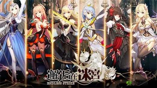 迷宫试炼塔501攻略：邂逅之旅的解密指南