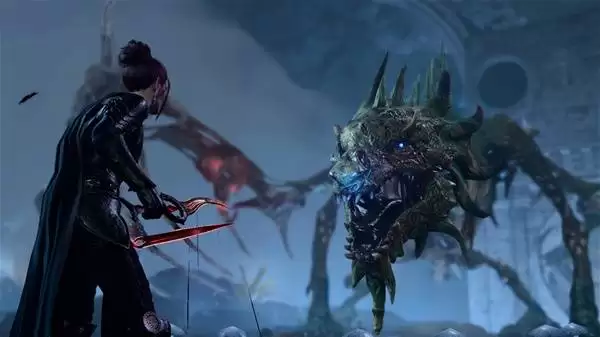 博德之门3新手向全队友Build推荐