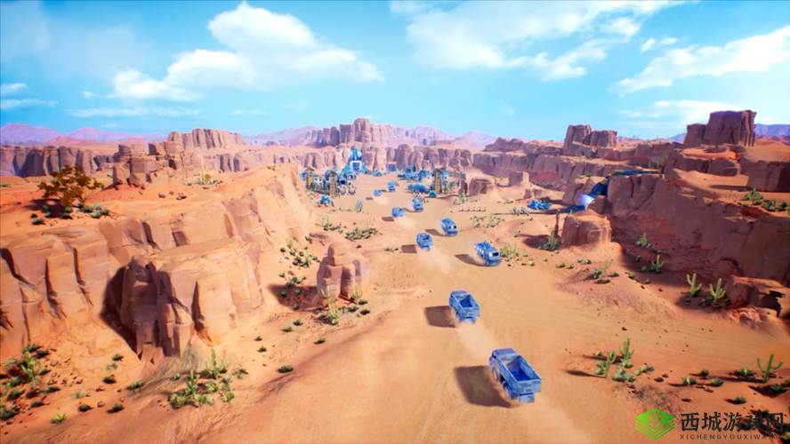 《口袋奇兵X变形金刚联动盛典，首日破纪录，新纪元开启》