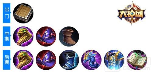 5月30日限免英雄强势上线 三贤之二同时现身