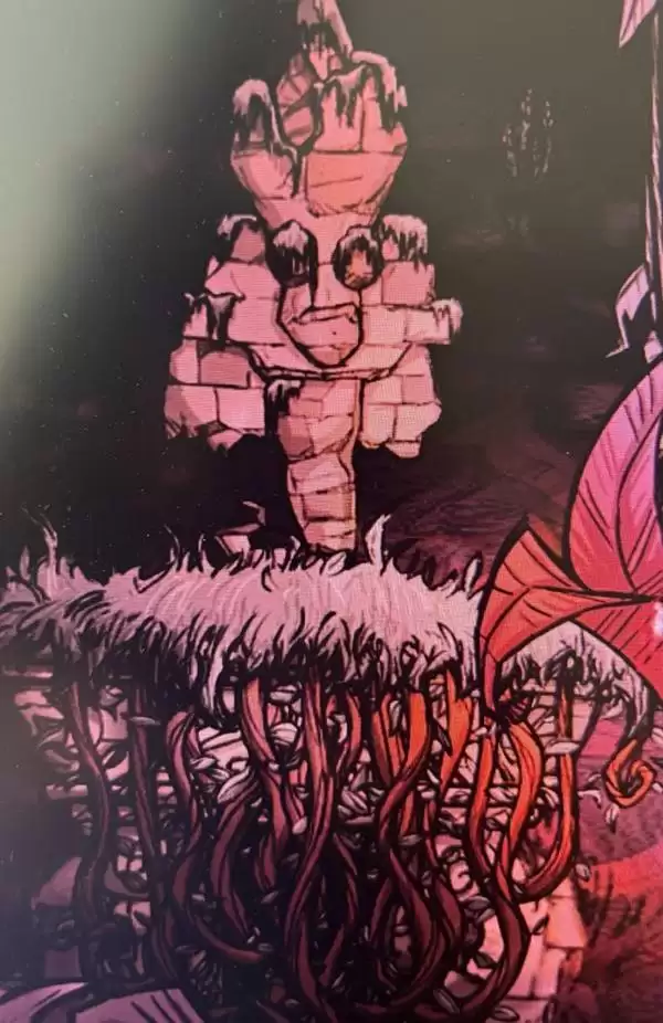 饥荒哈姆雷特日晷寻找技巧 日晷在哪个岛