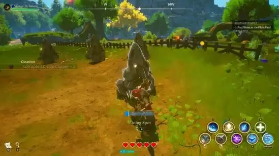 云之国新手指南 新手入门攻略