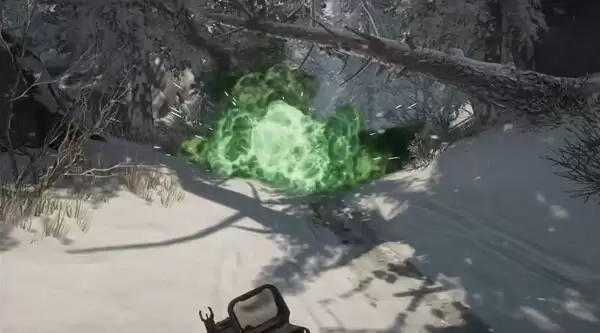 逆战未来元素伤害机制讲解