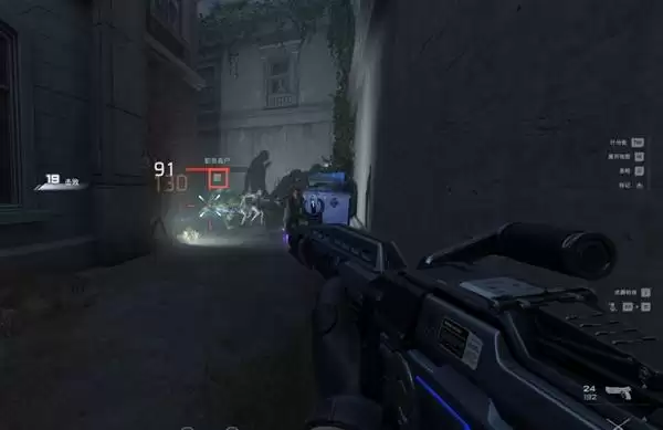 逆战未来元素伤害机制讲解