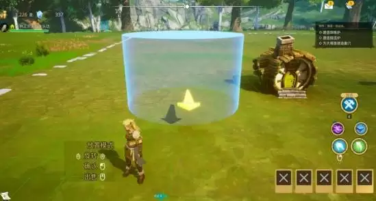 云之国家园建造攻略大全 家园建筑功能详解