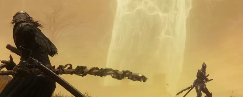 艾尔登法环黑夜君临铁之眼小众玩法是什么