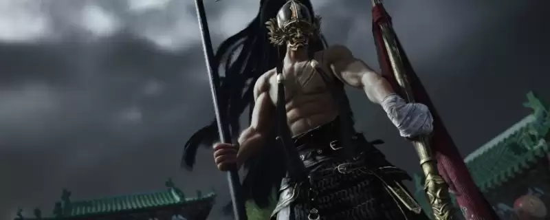 燕云十六声叠音BUFF是什么