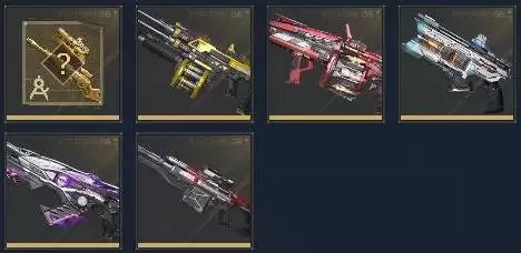 逆战未来重要道具用途与获取指南 重要道具盘点