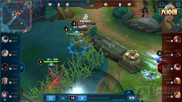 王者荣耀开黑高胜率阵容推荐 升级进阶指南