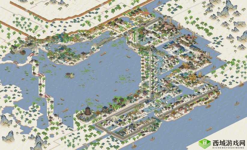 江南百景图杭州：建筑布局攻略与英雄选择分享秘籍